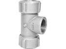 T-Stück egal mit IG, für Stahlrohre EPDM 3/4" 775 316 052 - GF Primofit