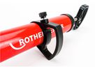 ROTHENBERGER ROPUMP SUPER PLUS Saug-/Druckreiniger 3 Adapter, inkl. Werkzeugtasche - Sanitärwerkzeuge