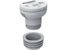 Rohrbelüftungsventil GRB 50 für PE 50mm-11/2" f/Rohre 32-63mm 359.900.00.1 - Geberit-Dämmung / Brandschutz