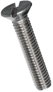 654 Senkschrauben