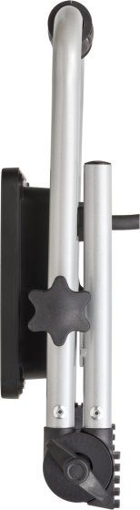 BRENNENSTUHL Mobile Strahler (Eco) IP65, 5m Kabel, 50W, 4'500lm, 6500K - Lampen, Leuchten