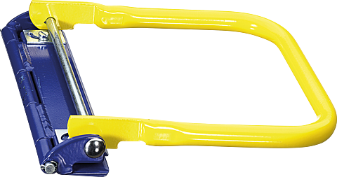 RAU Traufkanter TK , Arbeitslänge= 250 mm , H= 40 mm - Spenglerwerkzeuge