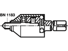 Gewindestifte für Ensat® Typ 620 BN1183 M14 - Bossard Schrauben