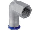 Übergangswinkel 90° m/IG 35mm-11/4" 33807 - Mapress-Sanitär-Presssystem-Formstücke