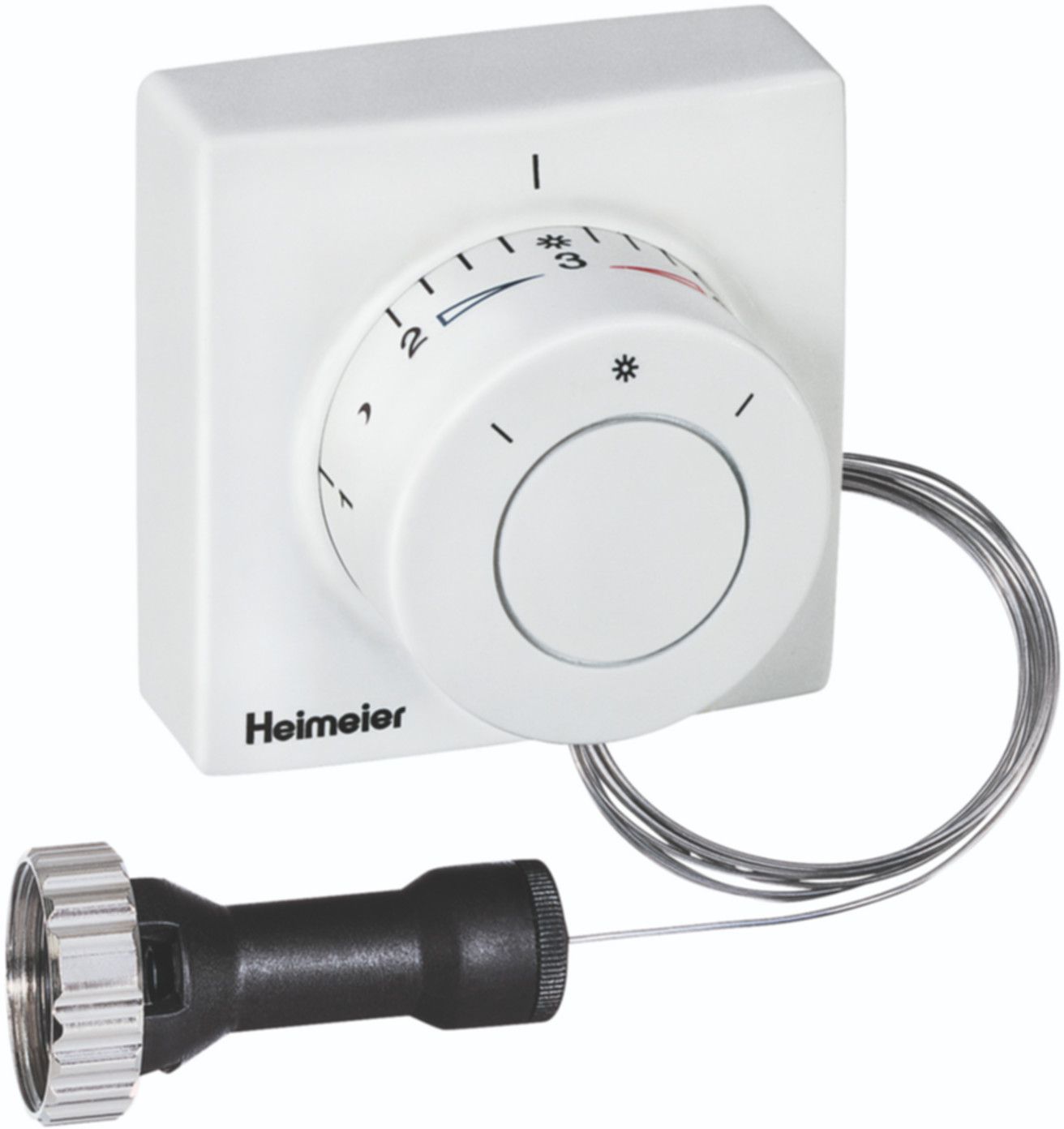 Ferneinsteller HEIMEIER Kopf-F
