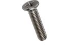 Lsk-Schr Phil INOX A2 BN78 DIN966A M2,5x8 - Bossard Schrauben