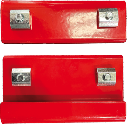 MASC Verlängerungssegment zu Segment-Traufbiege 150 mm , 2 teilig - Spenglerwerkzeuge