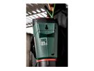 Akku-Laubbläser LB18 LTX BL 18V, im Karton, 650 m³/h, 150 km/h - Metabo Elektrowerkzeuge
