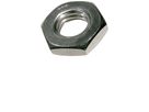 6-kt Mu ~0,5d INOX A4 BN631 DIN439B M3 - Bossard Schrauben