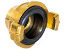 TEGUFIX Schnellkupplung mit IG G 1/2", 55103.001 - Tegum Armaturen