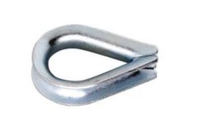 Kauschen, INOX A4