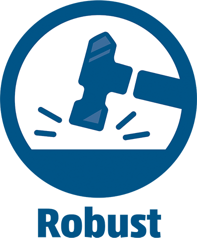 ALDURO Rollenbock, mit 5 Rollen 720-1120mm, b: 500mm , Tragkraft 75 Kg - Werkstatteinrichtungen