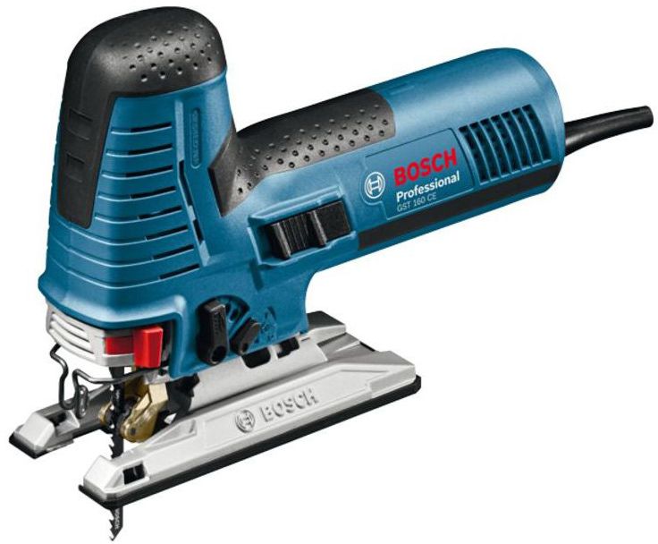 Pendelstichsäge GST 160 CE 800W, bis 160mm in L-Boxx - Bosch Elektrowerkzeuge