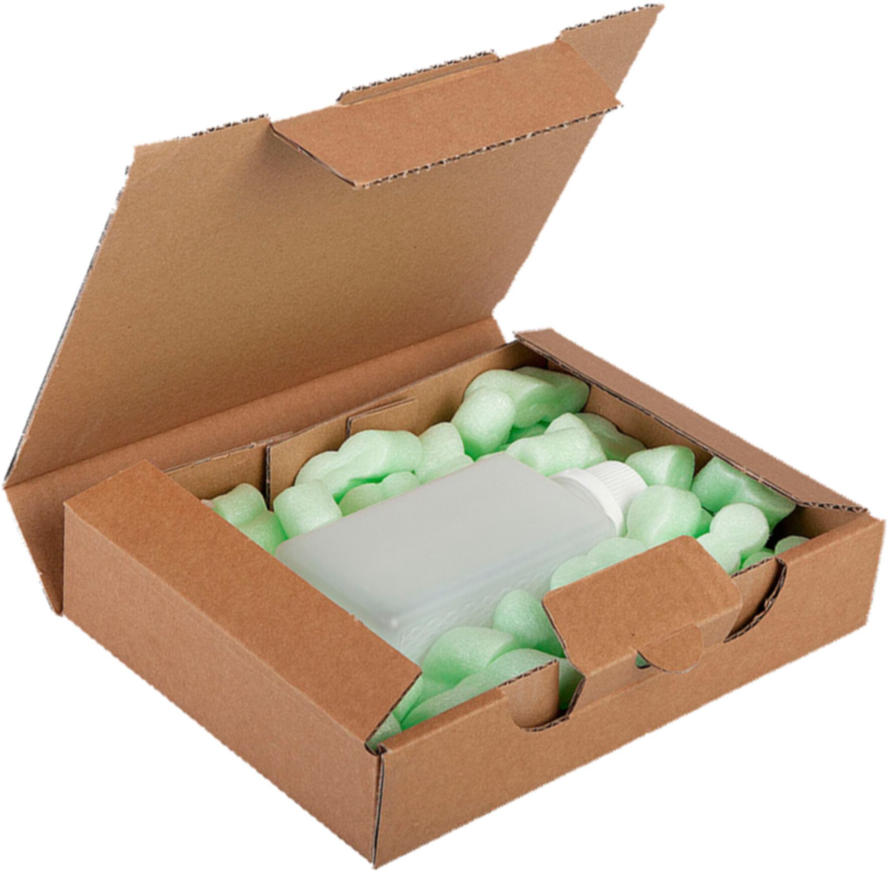 Wasseranalyse-Boxen