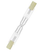 OSRAM Halogen-Glühlampe, Haloline ES 80W = 100W, Fassung R7s, L= 74.9mm - Lampen, Leuchten