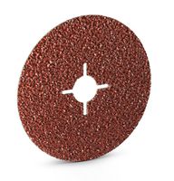 VSM Korund-Fiberscheibe KF708