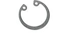 Sich-Ringe f Bohrung Regelausf mvzb BN823 DIN472 20 - Bossard Schrauben