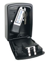 Schlüsseldepot 145x105x55 KSB-25 E, Smartphone opening, wetterfest IP 65 - Schlüsselzubehör