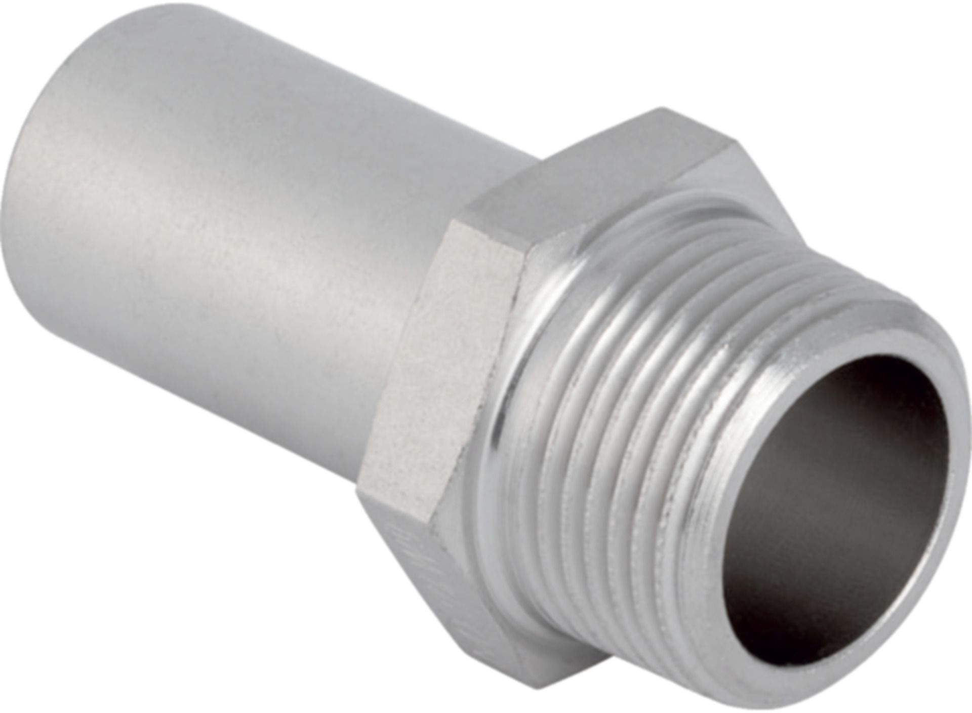 Übergänge GEBERIT Mapress Therm