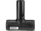 T-Stück (Karton à 10 Stk.) d 63mm 615 722 - Frialen Elektroschweissfittinge