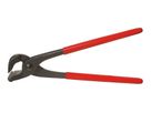 STUBAI Falz-Aufbiegezange 2795 , 250mm , PVC Isolierung - Spenglerwerkzeuge