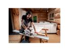 Akku-Tauchkreissäge KT 18 LTX 66 BL 18V, solo, MetaBox - Metabo Elektrowerkzeuge
