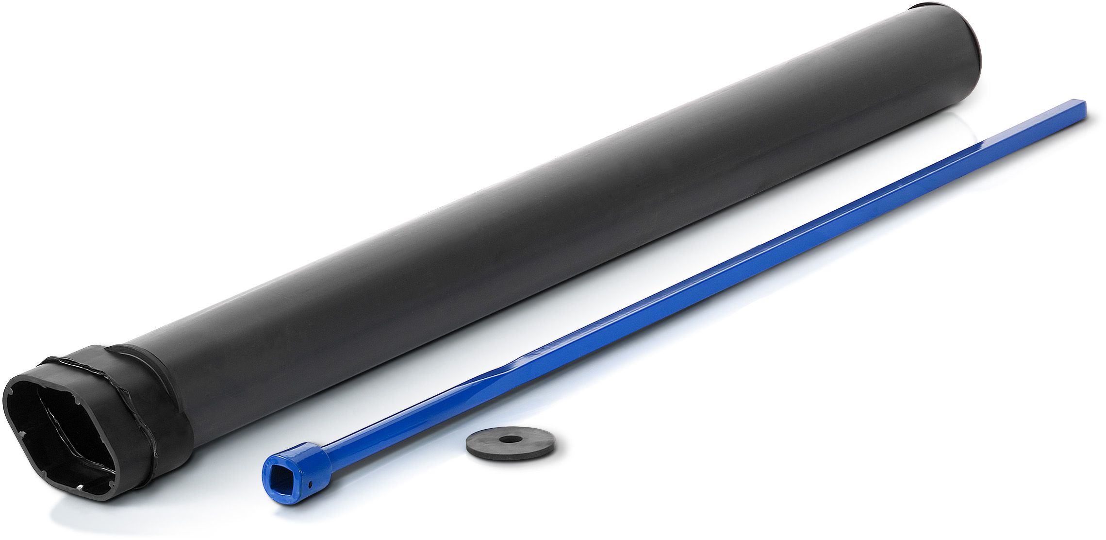 Einbaugarnitur Universal Fig. 6854 für Entlüftungsschraube 3/4" - Von Roll Armaturen