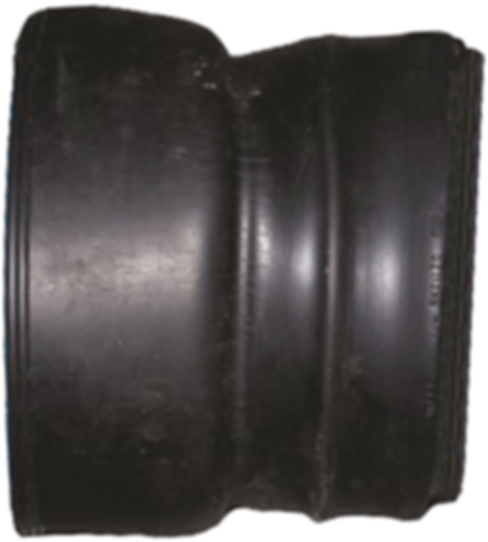 ZMU Manschette (Kombi) DN 200 - TRM Swiss Gummimanschetten VRS-T