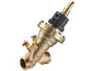 Regulierventil Cocon QTR m/Messventil PN 16 13/4" AG 1.5- 7.5 l/h 114 61 72 - Oventrop Strangregulierventile