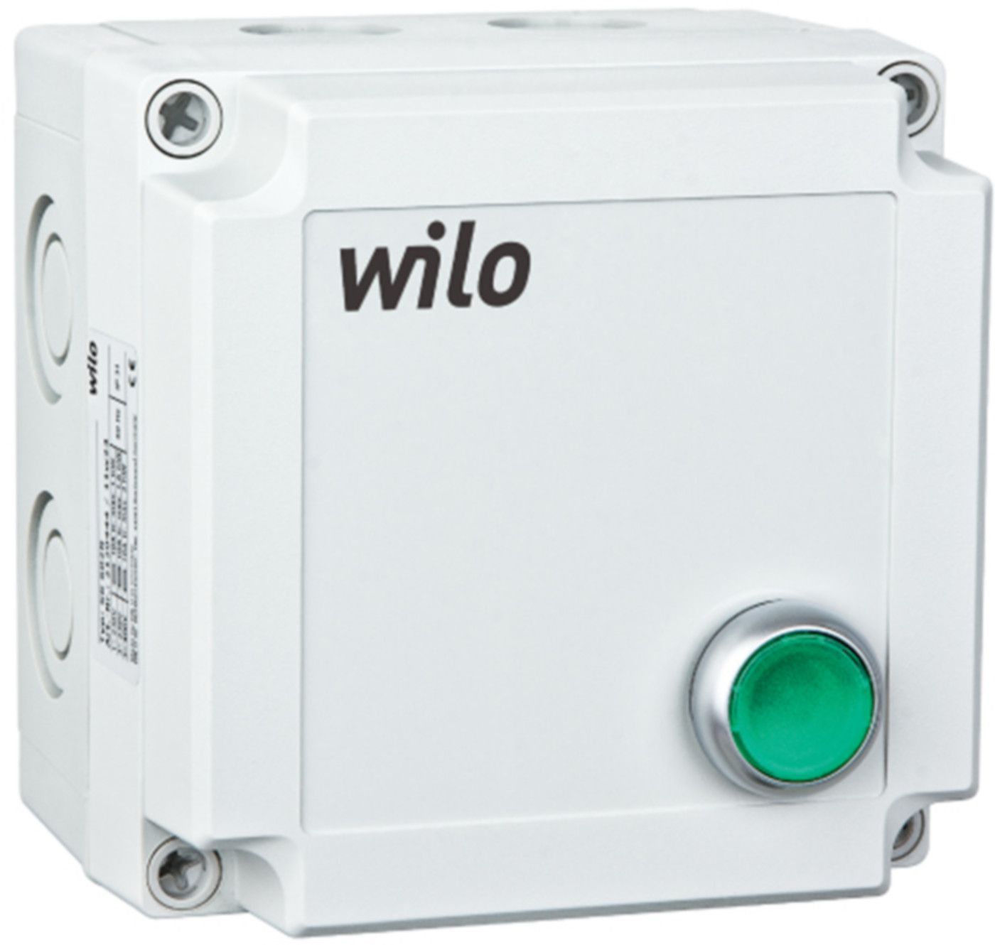 Motor-Vollschutz WILO SK 602 N