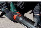Akku-Laubbläser LB18 LTX BL 18V, im Karton, 650 m³/h, 150 km/h - Metabo Elektrowerkzeuge