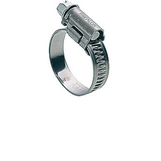 BN-20567-949-20568 Schlauchbriden mit Schneckentrieb