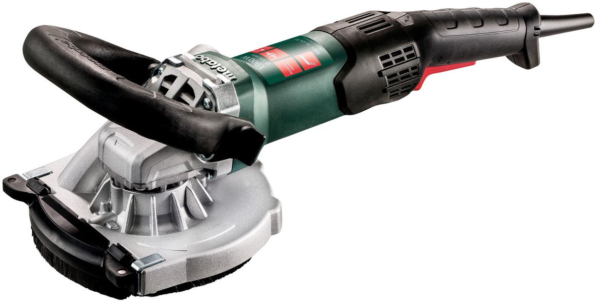 Renovierungsschleifer RSEV 19-125 RT Ø-Scheiben 125mm - Metabo Elektrowerkzeuge