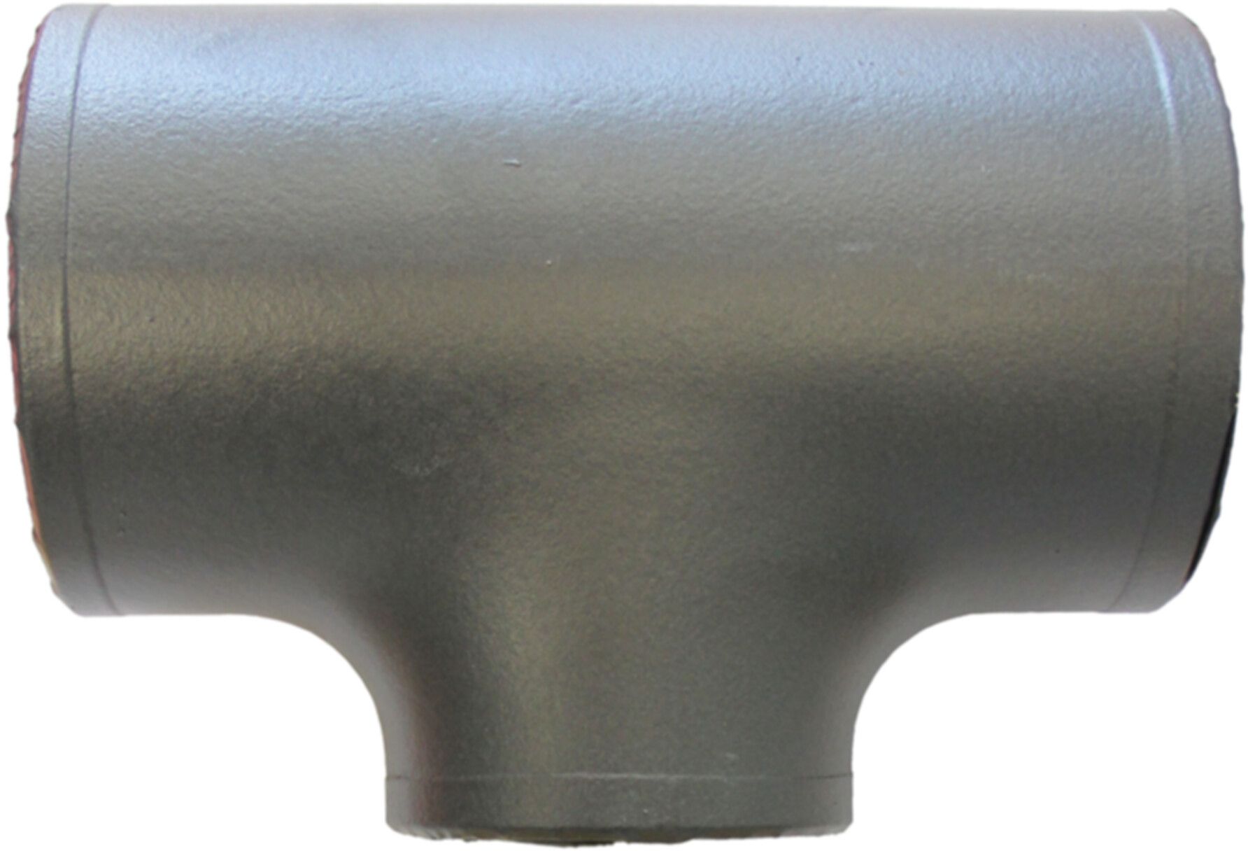T-Stück egal 219.1 mm - Schweissfittings 2-Komp.Epoxidharzbesch