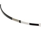 Dachrinnenband EisStop GM-2X selbstregelnd 36W/m bei 0°C 119.700.519 - Raychem Komponenten und Zubehör