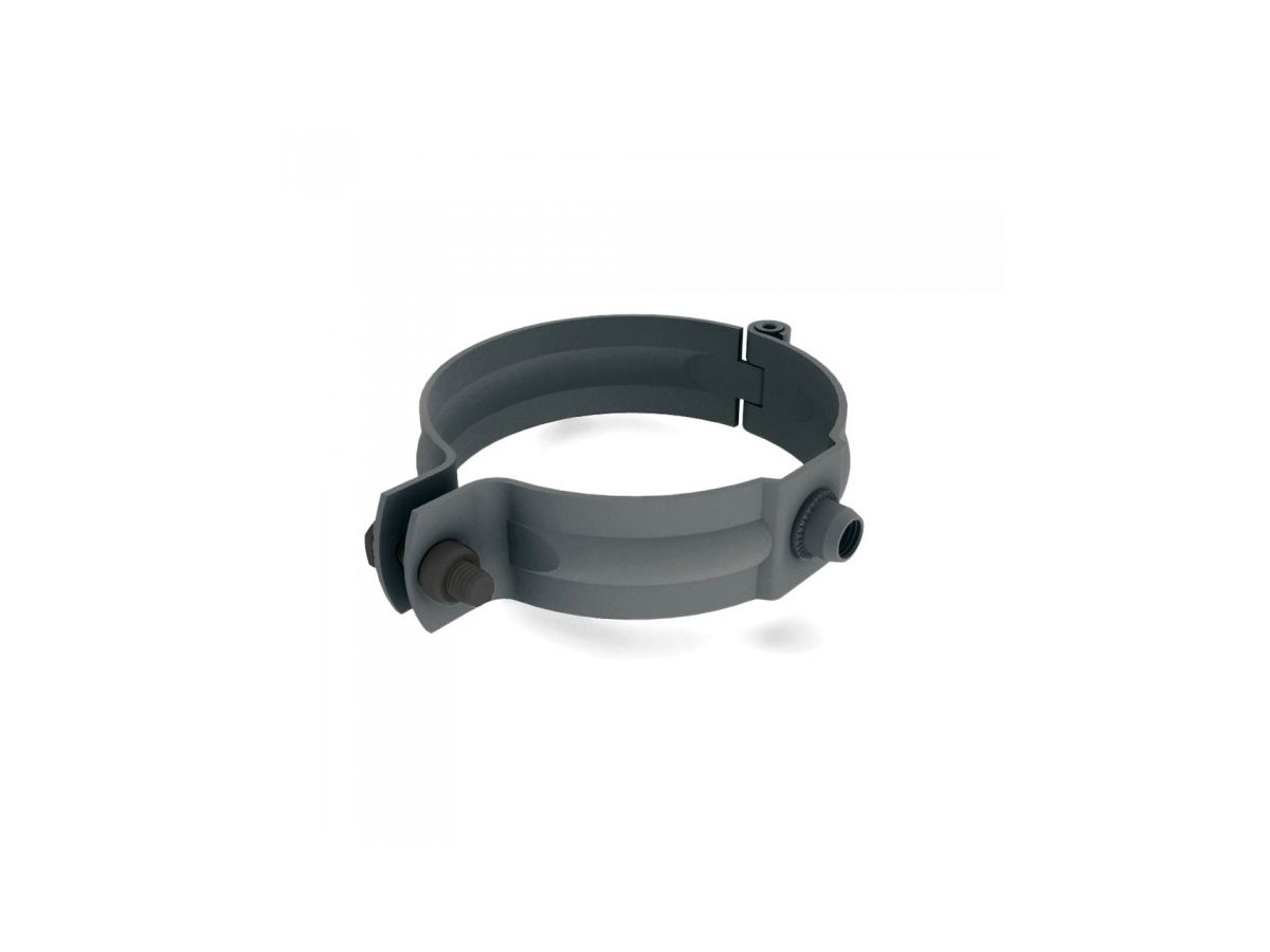 Produktbild von Ersatzmutter Für Ablaufrohr M20 – Kunststoff, Höhe 18 Mm, SW 26 – Kompatibel Mit GSA1134, GSA1600, GDS1600, GSF1134 – Fachhandwerk