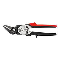 ERDI Durchlauf-Schere D29BSS-2, L= 260mm - Spenglerwerkzeuge