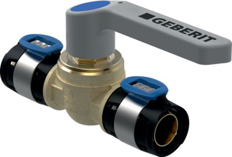 Armaturen / Wasserzähler / Kompakteinheiten