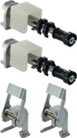 Wandanker-Sets GEBERIT Duofix