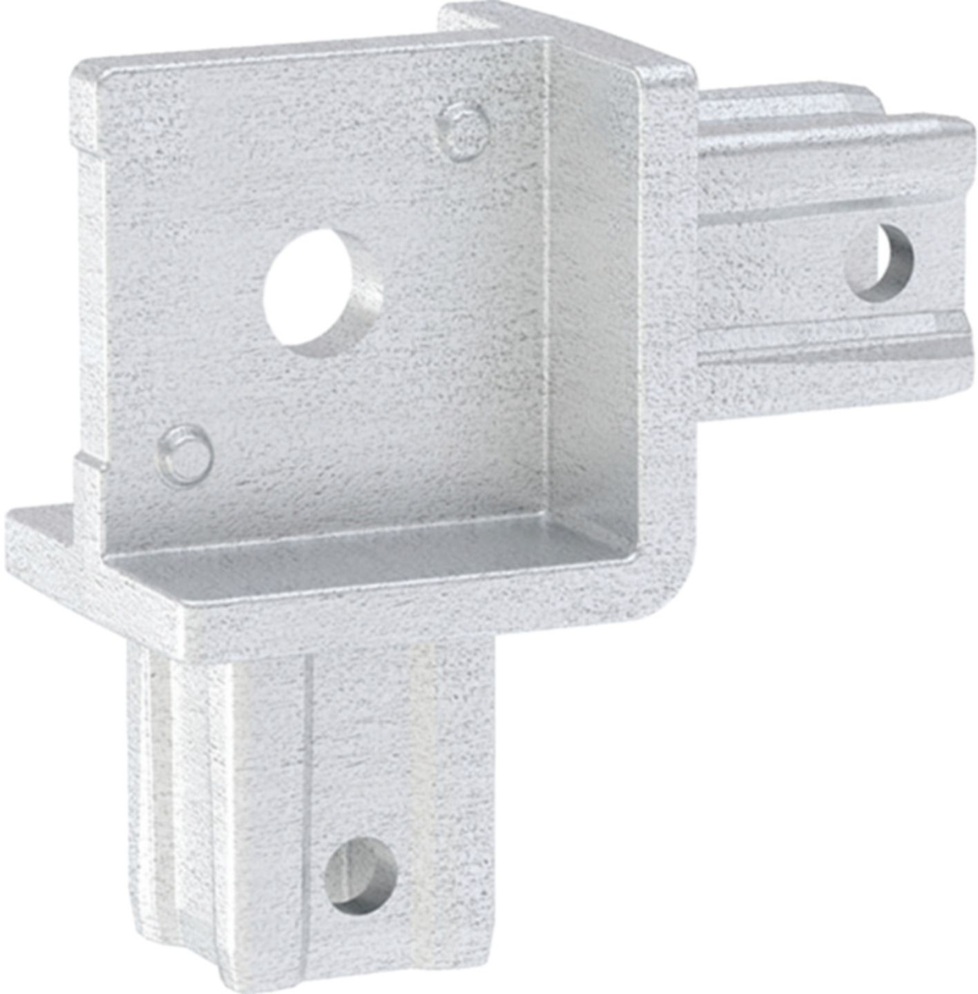 Eckverbinder GEBERIT GIS