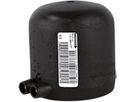 Verschlussmuffe MV (Karton à 60 Stk.) d 32mm 612 027 - Frialen Elektroschweissfittinge