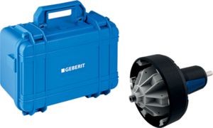 Rohrschaber GEBERIT