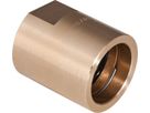 Verteiler-Kappe m/IG 3/4" 653.485.00.1 - Geberit-Push Fit-Formstücke