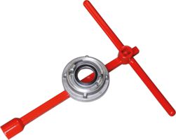 Hydrantenschlüssel mit Storzübergang vonRoll hydro