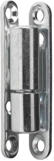 Hettich Renovierband verzinkt, 15 x 83.5mm, Traglast 40kg, à 2 Stk - Diverse Möbelbeschläge und Zubehör