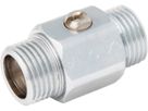 Kugelhahnen ohne Griff Ballofix-R 1/2 - Ballofix/Broen-Armaturen