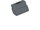 Muttern für T-Nuten St 10 schwarz BN46110 DIN508 M10x12 - Bossard Schrauben