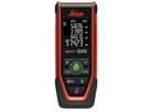 LEICA Disto D2G Lasermessung, 0.05-120m, +/-1.5mm, IP54 - Längenmessen