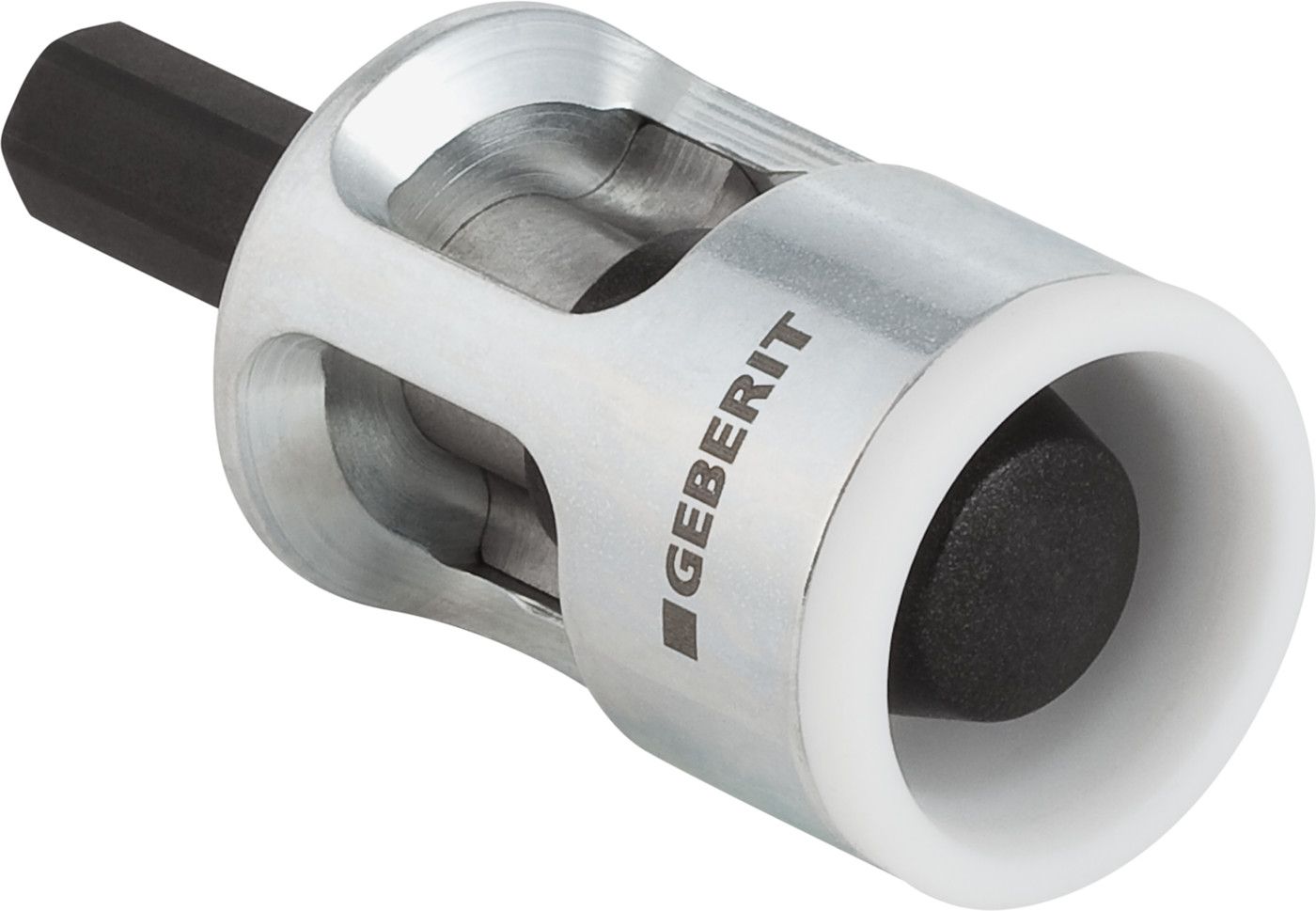 Entgrat-und Kalibrieraufsatz d 20 mm 650.936.00.1 - Geberit-Push Fit-Formstücke