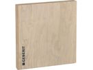 Montageplatte universell 25 x 25 x 3cm 461.221.00. - Geberit-GIS